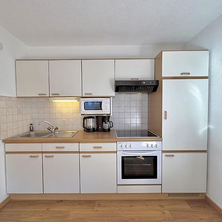 Apartamento Haus Sonnberg Kappl  Exterior foto