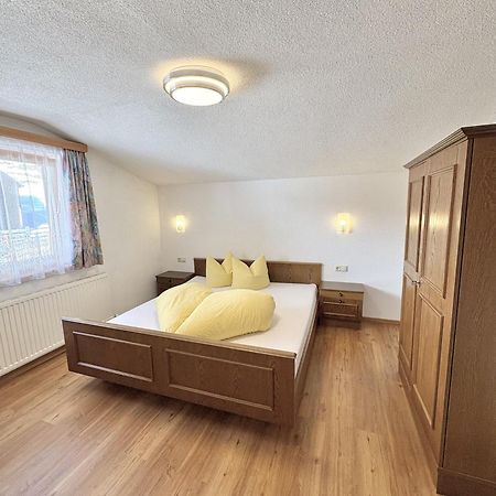 Apartamento Haus Sonnberg Kappl  Exterior foto