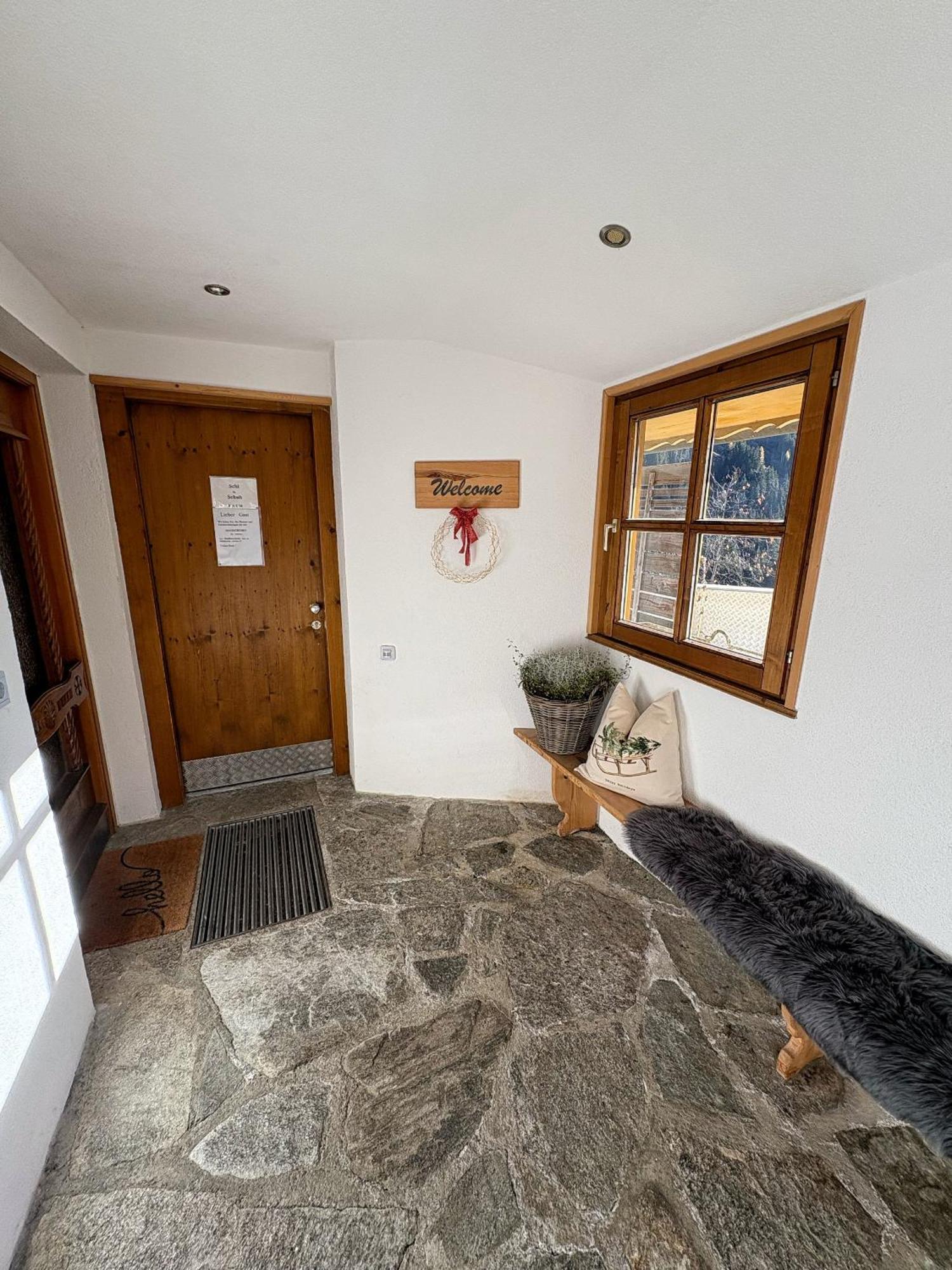 Apartamento Haus Sonnberg Kappl  Exterior foto