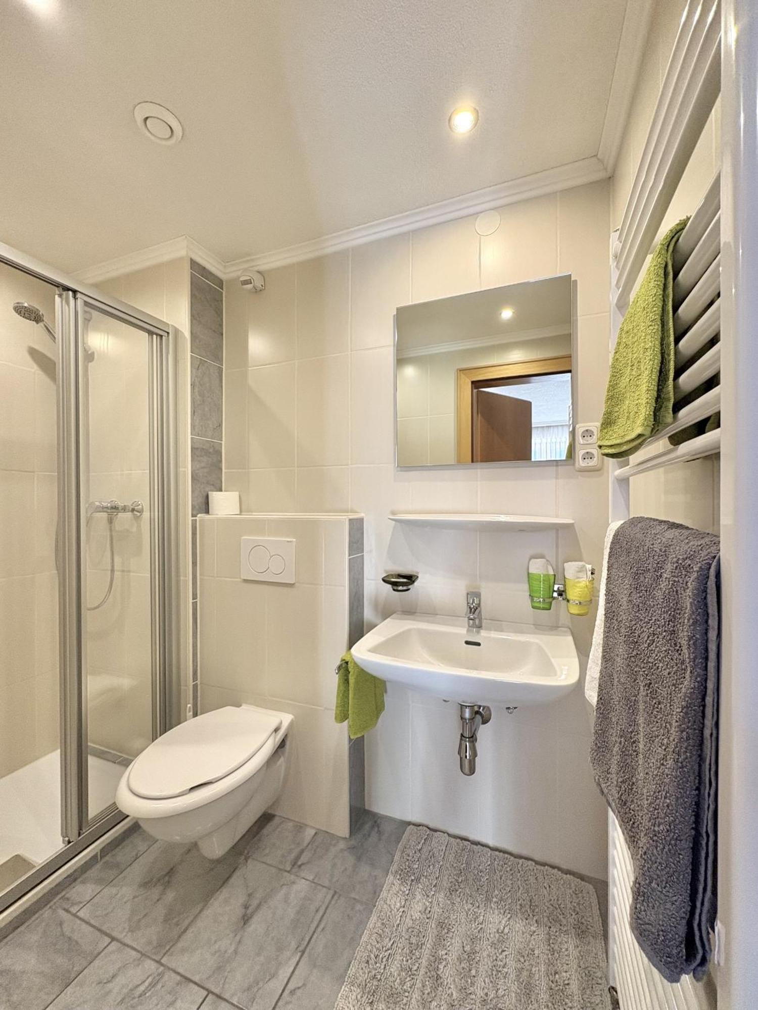 Apartamento Haus Sonnberg Kappl  Exterior foto