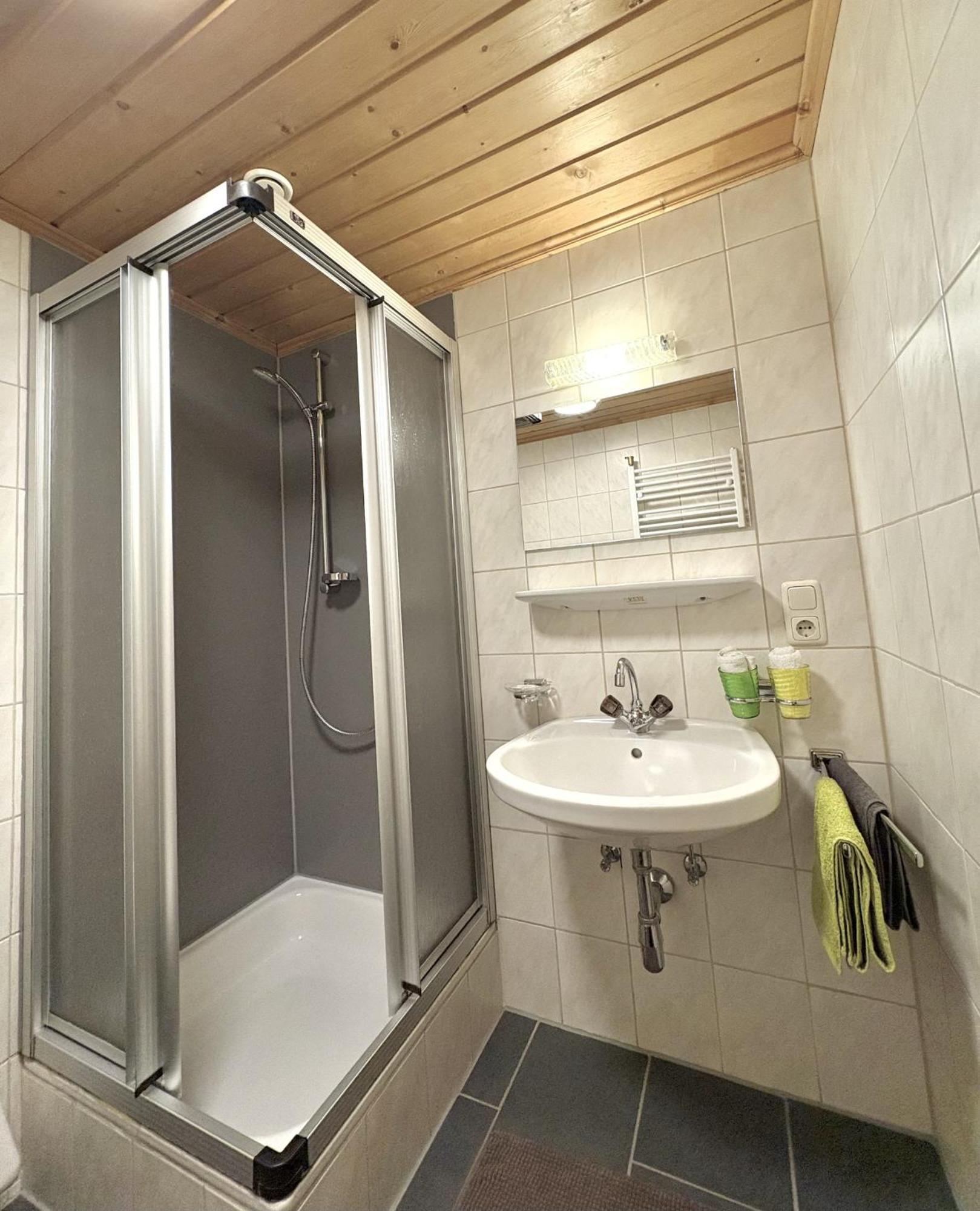 Apartamento Haus Sonnberg Kappl  Exterior foto