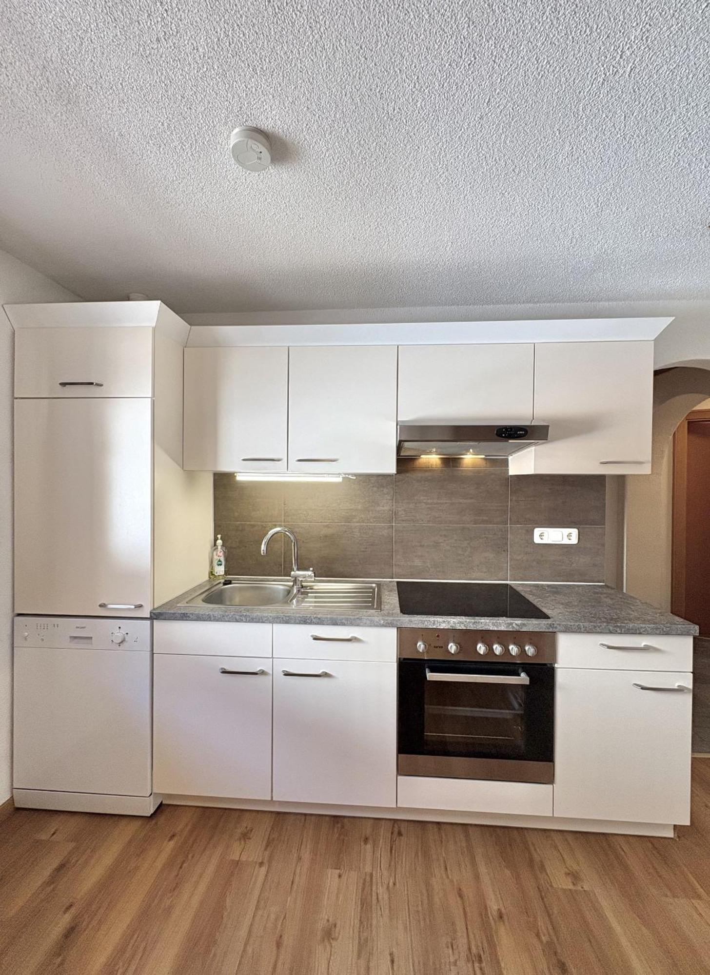 Apartamento Haus Sonnberg Kappl  Exterior foto