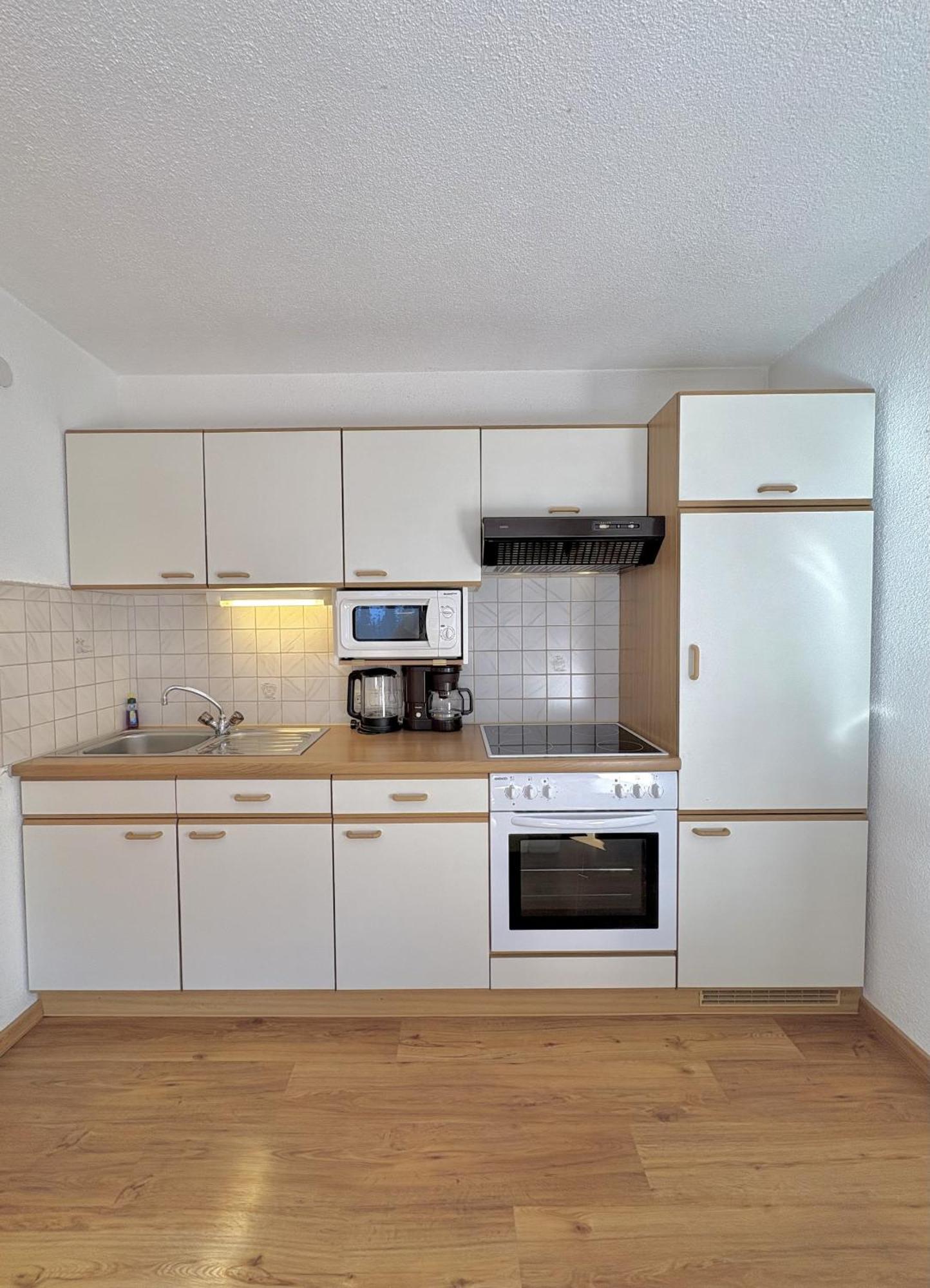 Apartamento Haus Sonnberg Kappl  Exterior foto