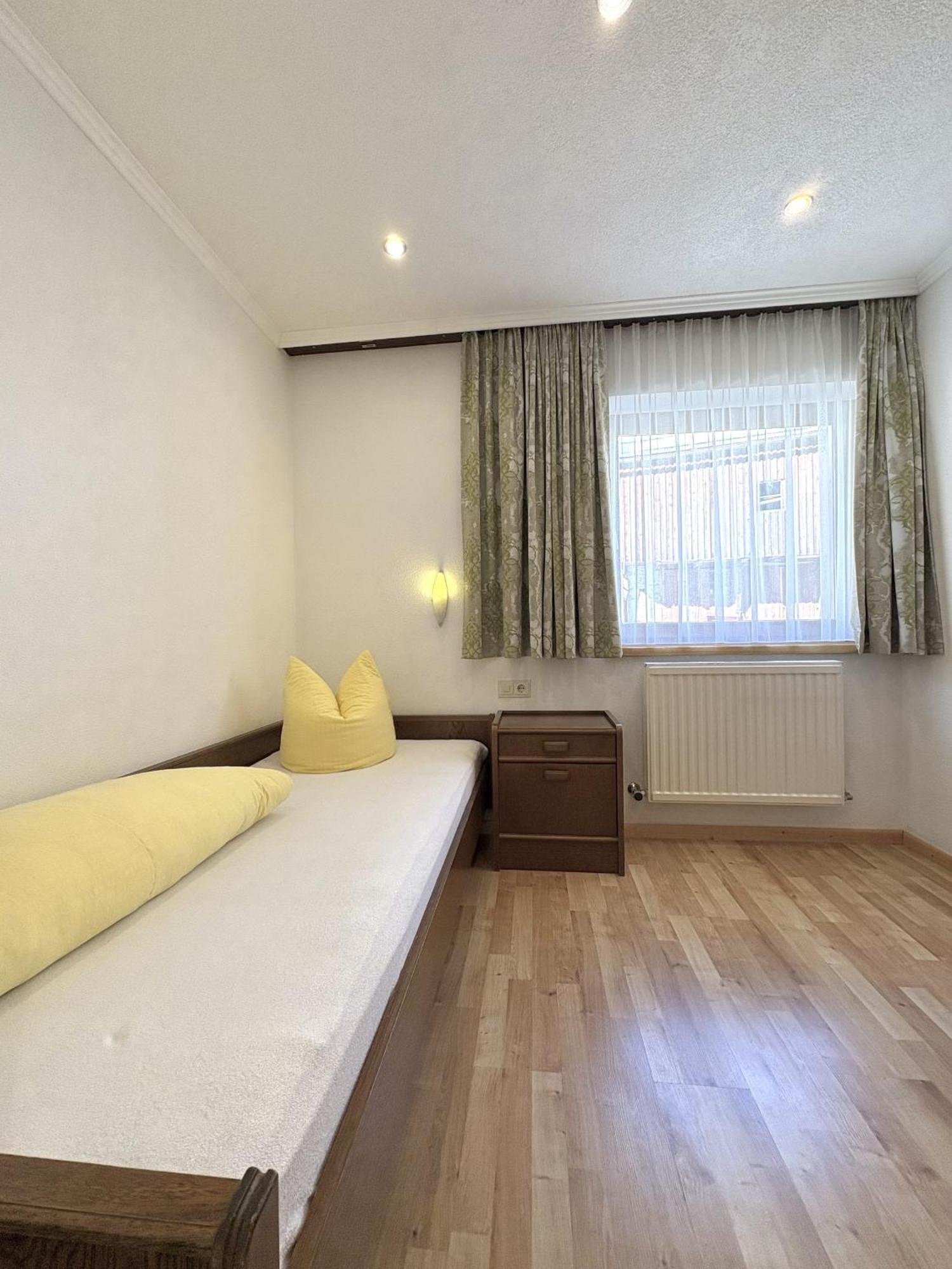 Apartamento Haus Sonnberg Kappl  Exterior foto