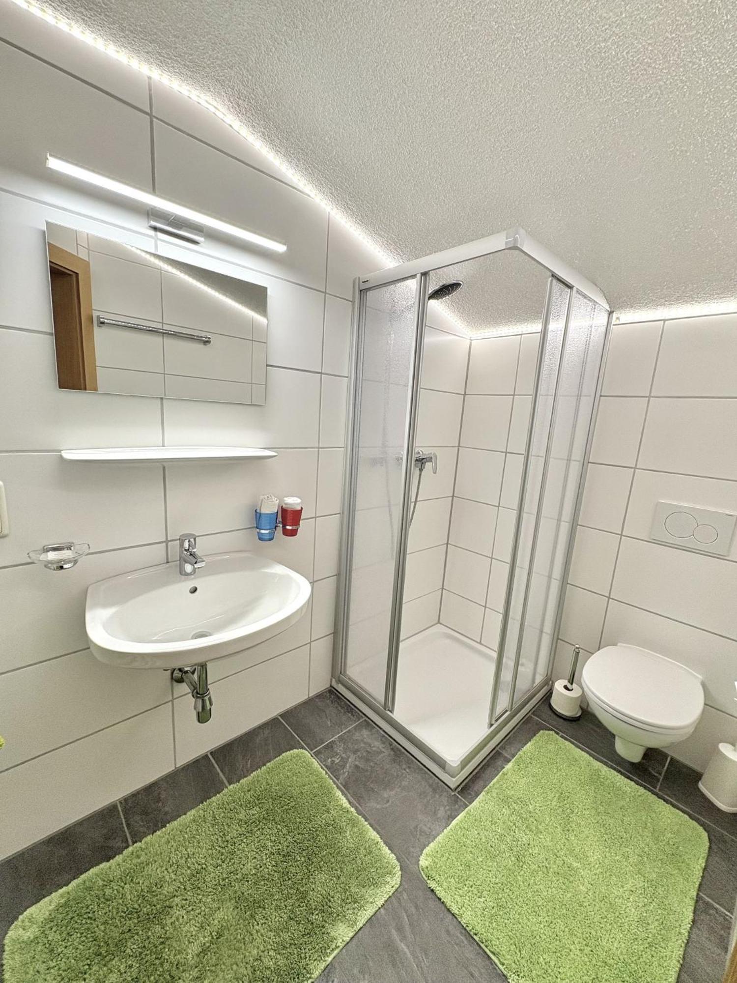 Apartamento Haus Sonnberg Kappl  Exterior foto